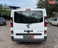 Білий Рено Трафік, об'ємом двигуна 1.6 л та пробігом 300 тис. км за 12490 $, фото 6 на Automoto.ua