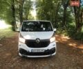 Білий Рено Трафік, об'ємом двигуна 1.6 л та пробігом 292 тис. км за 13500 $, фото 1 на Automoto.ua