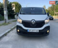 Белый Рено Трафик, объемом двигателя 1.6 л и пробегом 199 тыс. км за 13500 $, фото 2 на Automoto.ua