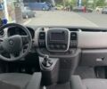 Білий Рено Трафік, об'ємом двигуна 1.6 л та пробігом 215 тис. км за 13500 $, фото 12 на Automoto.ua