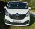 Білий Рено Трафік, об'ємом двигуна 1.6 л та пробігом 300 тис. км за 14000 $, фото 1 на Automoto.ua