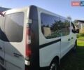 Белый Рено Трафик, объемом двигателя 1.6 л и пробегом 285 тыс. км за 12400 $, фото 2 на Automoto.ua