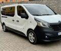 Белый Рено Трафик, объемом двигателя 1.6 л и пробегом 258 тыс. км за 15000 $, фото 1 на Automoto.ua