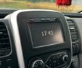 Белый Рено Трафик, объемом двигателя 1.6 л и пробегом 323 тыс. км за 12500 $, фото 11 на Automoto.ua