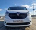 Белый Рено Трафик, объемом двигателя 1.6 л и пробегом 350 тыс. км за 13500 $, фото 4 на Automoto.ua