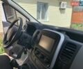 Белый Рено Трафик, объемом двигателя 1.6 л и пробегом 298 тыс. км за 12500 $, фото 72 на Automoto.ua