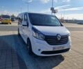 Белый Рено Трафик, объемом двигателя 1.6 л и пробегом 350 тыс. км за 13500 $, фото 1 на Automoto.ua