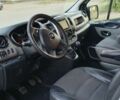 Білий Рено Трафік, об'ємом двигуна 1.6 л та пробігом 326 тис. км за 15000 $, фото 1 на Automoto.ua