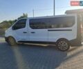 Белый Рено Трафик, объемом двигателя 1.6 л и пробегом 202 тыс. км за 16800 $, фото 8 на Automoto.ua
