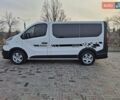 Белый Рено Трафик, объемом двигателя 1.6 л и пробегом 286 тыс. км за 14900 $, фото 7 на Automoto.ua