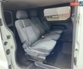 Белый Рено Трафик, объемом двигателя 1.6 л и пробегом 165 тыс. км за 13900 $, фото 10 на Automoto.ua