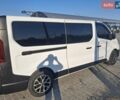 Белый Рено Трафик, объемом двигателя 1.6 л и пробегом 202 тыс. км за 16800 $, фото 2 на Automoto.ua
