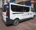 Белый Рено Трафик, объемом двигателя 1.6 л и пробегом 200 тыс. км за 15800 $, фото 7 на Automoto.ua
