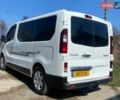 Белый Рено Трафик, объемом двигателя 1.6 л и пробегом 177 тыс. км за 17100 $, фото 3 на Automoto.ua
