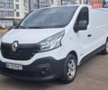 Белый Рено Трафик, объемом двигателя 1.6 л и пробегом 228 тыс. км за 11500 $, фото 2 на Automoto.ua