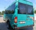 Белый Рено Трафик, объемом двигателя 1.6 л и пробегом 314 тыс. км за 13700 $, фото 3 на Automoto.ua