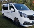 Білий Рено Трафік, об'ємом двигуна 1.6 л та пробігом 300 тис. км за 14000 $, фото 6 на Automoto.ua