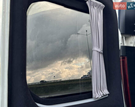 Белый Рено Трафик, объемом двигателя 1.6 л и пробегом 217 тыс. км за 13700 $, фото 80 на Automoto.ua