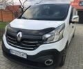 Белый Рено Трафик, объемом двигателя 1.6 л и пробегом 298 тыс. км за 12500 $, фото 35 на Automoto.ua