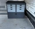 Білий Рено Трафік, об'ємом двигуна 1.6 л та пробігом 264 тис. км за 16500 $, фото 13 на Automoto.ua