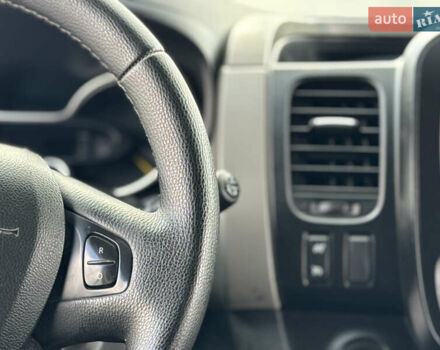 Белый Рено Трафик, объемом двигателя 1.6 л и пробегом 217 тыс. км за 13700 $, фото 57 на Automoto.ua