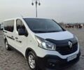 Белый Рено Трафик, объемом двигателя 1.6 л и пробегом 286 тыс. км за 14900 $, фото 5 на Automoto.ua