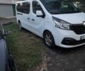 Белый Рено Трафик, объемом двигателя 1.6 л и пробегом 186 тыс. км за 14500 $, фото 4 на Automoto.ua