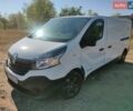 Белый Рено Трафик, объемом двигателя 1.6 л и пробегом 380 тыс. км за 13400 $, фото 3 на Automoto.ua