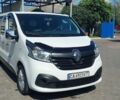 Білий Рено Трафік, об'ємом двигуна 1.6 л та пробігом 280 тис. км за 15500 $, фото 1 на Automoto.ua