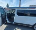 Білий Рено Трафік, об'ємом двигуна 1.6 л та пробігом 280 тис. км за 15500 $, фото 11 на Automoto.ua
