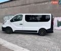 Білий Рено Трафік, об'ємом двигуна 1.6 л та пробігом 291 тис. км за 12999 $, фото 8 на Automoto.ua