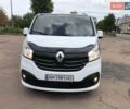 Білий Рено Трафік, об'ємом двигуна 1.6 л та пробігом 245 тис. км за 15500 $, фото 1 на Automoto.ua