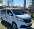 Белый Рено Трафик, объемом двигателя 1.6 л и пробегом 177 тыс. км за 17100 $, фото 6 на Automoto.ua
