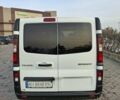 Белый Рено Трафик, объемом двигателя 1.6 л и пробегом 286 тыс. км за 14900 $, фото 12 на Automoto.ua