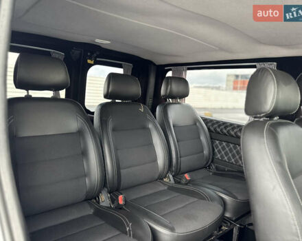 Белый Рено Трафик, объемом двигателя 1.6 л и пробегом 217 тыс. км за 13700 $, фото 62 на Automoto.ua