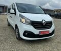 Білий Рено Трафік, об'ємом двигуна 1.6 л та пробігом 285 тис. км за 13850 $, фото 1 на Automoto.ua