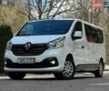 Белый Рено Трафик, объемом двигателя 1.6 л и пробегом 216 тыс. км за 14750 $, фото 23 на Automoto.ua