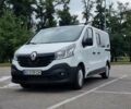 Белый Рено Трафик, объемом двигателя 1.6 л и пробегом 313 тыс. км за 13300 $, фото 1 на Automoto.ua