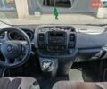 Белый Рено Трафик, объемом двигателя 1.6 л и пробегом 200 тыс. км за 15800 $, фото 16 на Automoto.ua