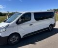 Білий Рено Трафік, об'ємом двигуна 1.6 л та пробігом 314 тис. км за 14200 $, фото 1 на Automoto.ua