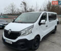 Білий Рено Трафік, об'ємом двигуна 1.6 л та пробігом 287 тис. км за 14200 $, фото 16 на Automoto.ua