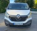 Білий Рено Трафік, об'ємом двигуна 1.6 л та пробігом 295 тис. км за 13599 $, фото 13 на Automoto.ua