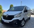 Білий Рено Трафік, об'ємом двигуна 1.6 л та пробігом 294 тис. км за 15700 $, фото 1 на Automoto.ua