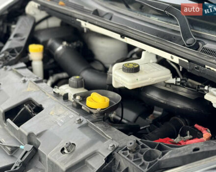 Белый Рено Трафик, объемом двигателя 1.6 л и пробегом 217 тыс. км за 13700 $, фото 94 на Automoto.ua