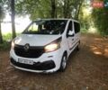 Білий Рено Трафік, об'ємом двигуна 1.6 л та пробігом 292 тис. км за 13500 $, фото 2 на Automoto.ua