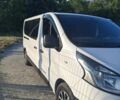 Білий Рено Трафік, об'ємом двигуна 1.6 л та пробігом 202 тис. км за 16800 $, фото 3 на Automoto.ua