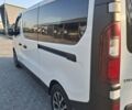 Белый Рено Трафик, объемом двигателя 1.6 л и пробегом 202 тыс. км за 16800 $, фото 5 на Automoto.ua
