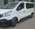 Білий Рено Трафік, об'ємом двигуна 1.6 л та пробігом 258 тис. км за 16000 $, фото 2 на Automoto.ua