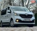 Белый Рено Трафик, объемом двигателя 1.6 л и пробегом 216 тыс. км за 14750 $, фото 1 на Automoto.ua