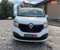 Білий Рено Трафік, об'ємом двигуна 1.6 л та пробігом 300 тис. км за 12490 $, фото 1 на Automoto.ua